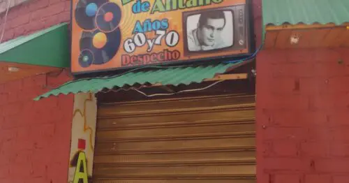 LA RADIOLA DE ANTANO LA RADIOLA DE ANTANO